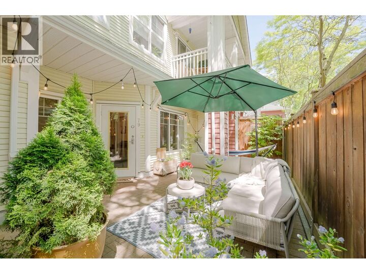 Property Photo:  620 Queens Avenue 79  BC V3M 1L2 