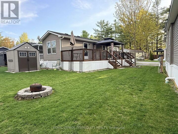Property Photo: 356 Rockhaven ON K0L 2H0