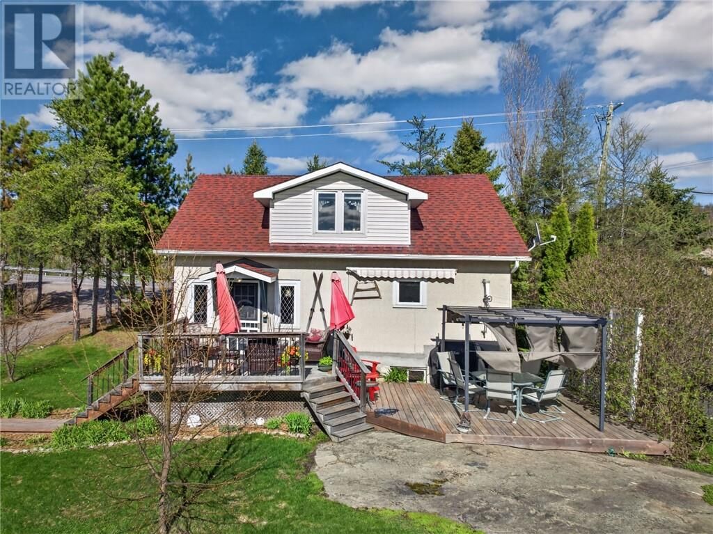 Property Photo:  3571 Long Lake Road  ON P3G 1N4 