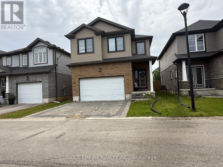 Property Photo:  3270 Singleton Avenue #21  ON N6L 0E5 