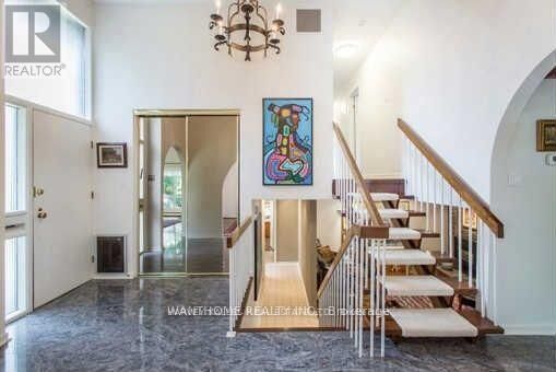 Property Photo:  135 Banbury Road  ON M3B 2L6 
