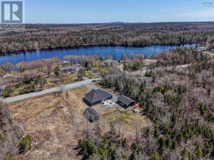 Property Photo: 149 Silver Birch Drive NS B3Z 1A8