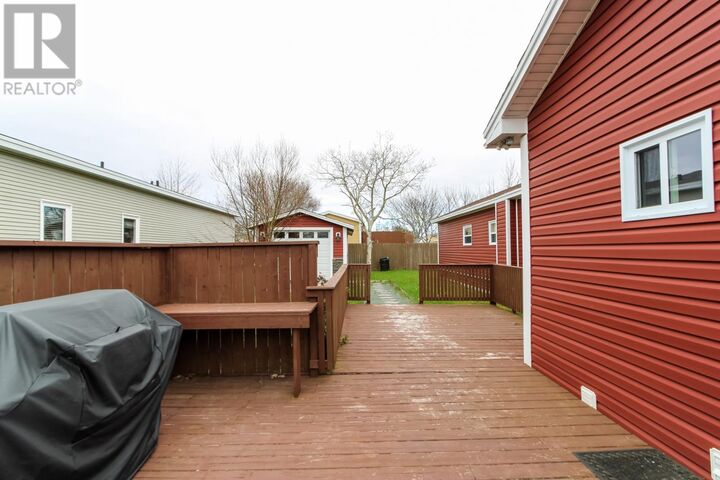 Property Photo:  12 Pinegrove Drive  NL A1L 1B7 