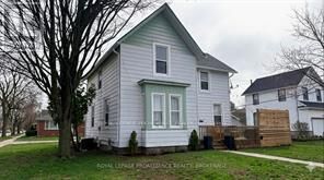 Property Photo: 151 Adelaide Street ON K7G 2B7