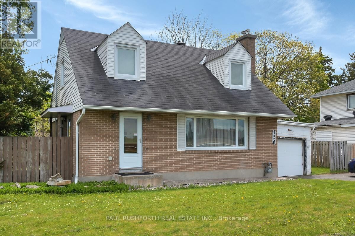 Property Photo: 156 Baseline Road ON K2C 0A2
