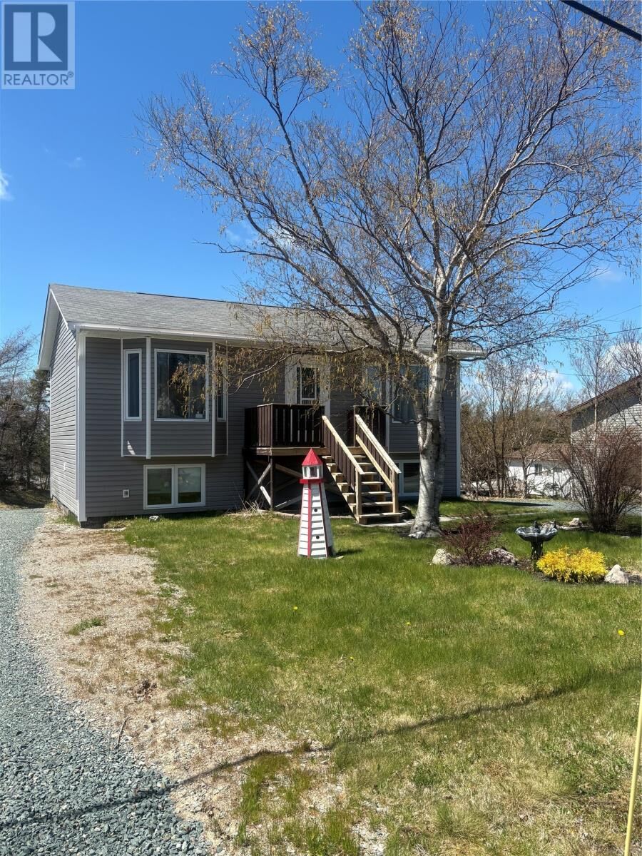 Property Photo:  506 Seal Cove Road  NL A1X 6R3 