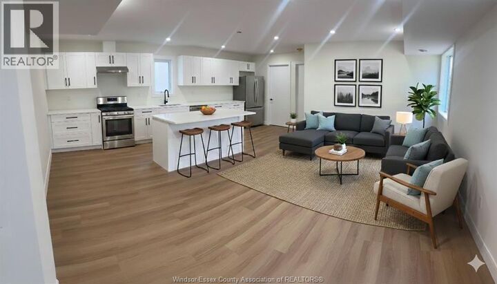 Property Photo:  655 Stanley  ON N8X 3B3 