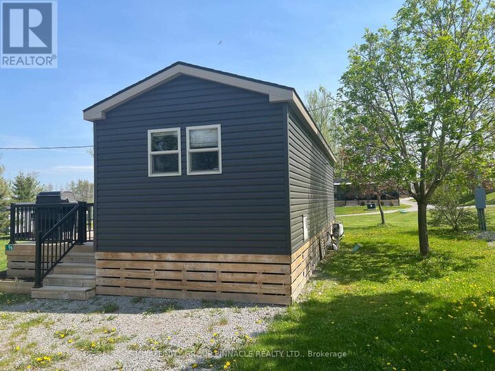 Property Photo:  657 Thunder Bridge Road 96  ON K9V 4R1 