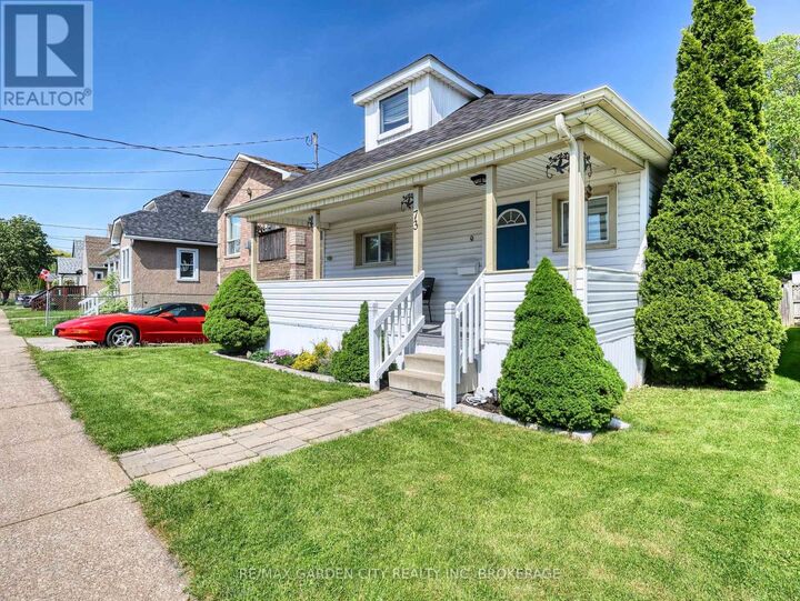 Property Photo:  73 Harriet Street  ON L3B 2H6 