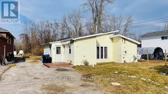 Property Photo:  26 George Avenue  ON L9Z 2X9 