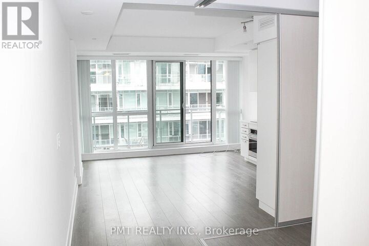Property Photo:  508 Wellington Street West 709  ON M5V 0K8 