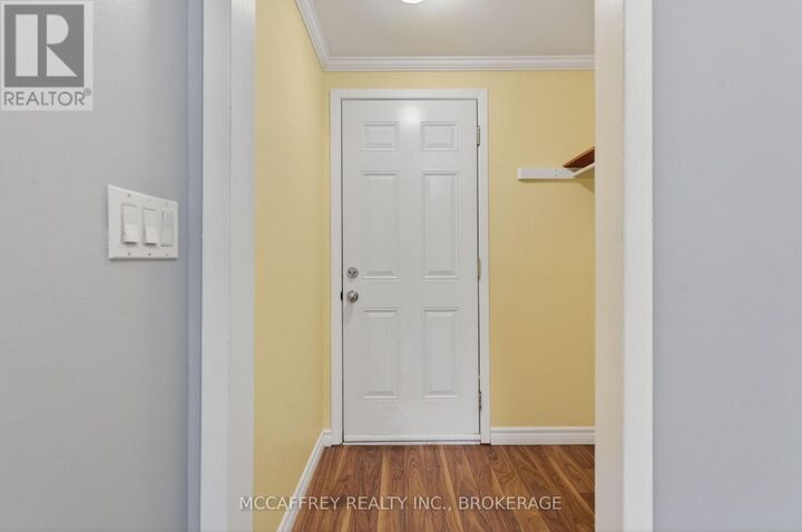 Property Photo:  258 Queen Mary Road 45  ON K7M 2B2 