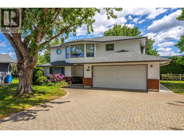 Property Photo: 1500 Harding Street BC V0H 1Z9