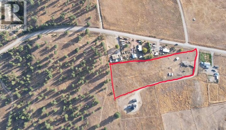 Property Photo:  224 Coalmont Road  BC V0X 1W0 