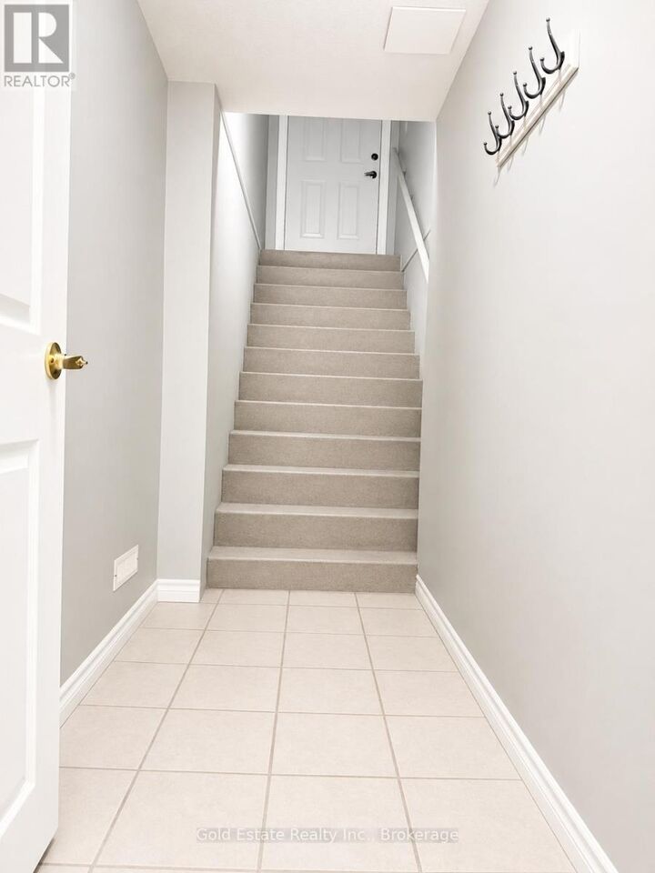 Property Photo: 1387 Marshall Crescent Lower ON L9T 6N4