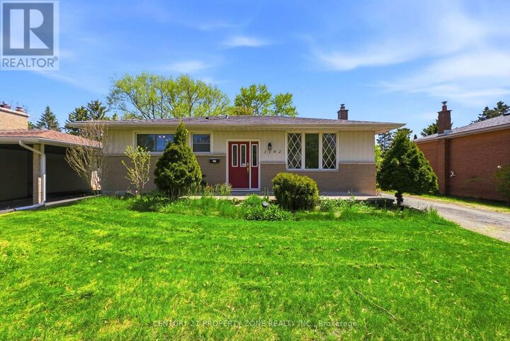 Property Photo:  1192 Kaladar Drive  ON N5V 2R5 
