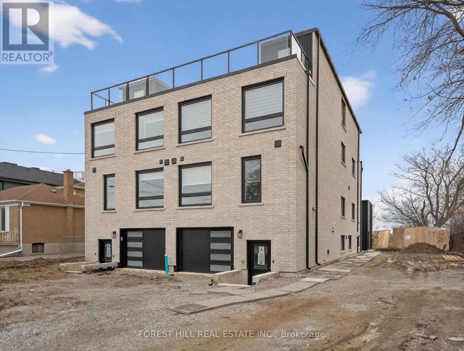 Property Photo: 164 Betty Ann Drive D ON M2N 1X6