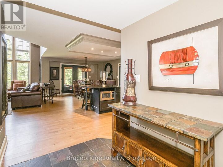 Property Photo: 3876 Muskoka Rd 118 Highway West ON P0B 1J0