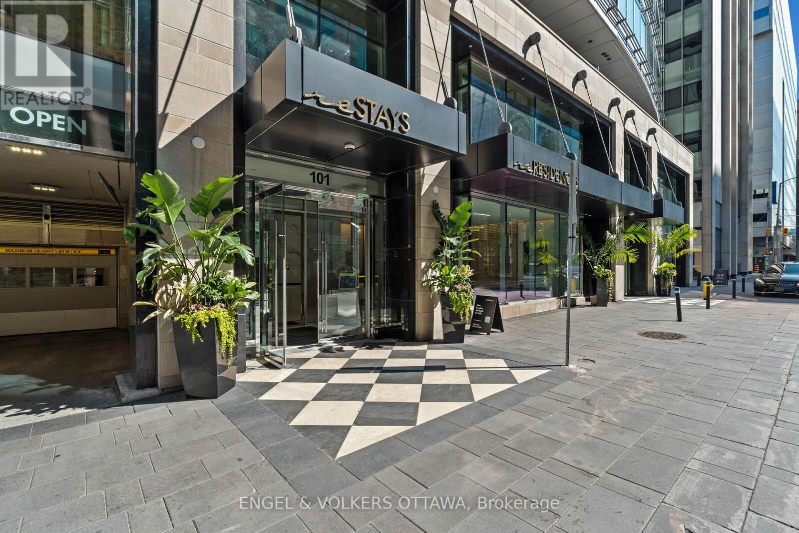 Property Photo:  101 Queen Street 1201  ON K1P 0B7 
