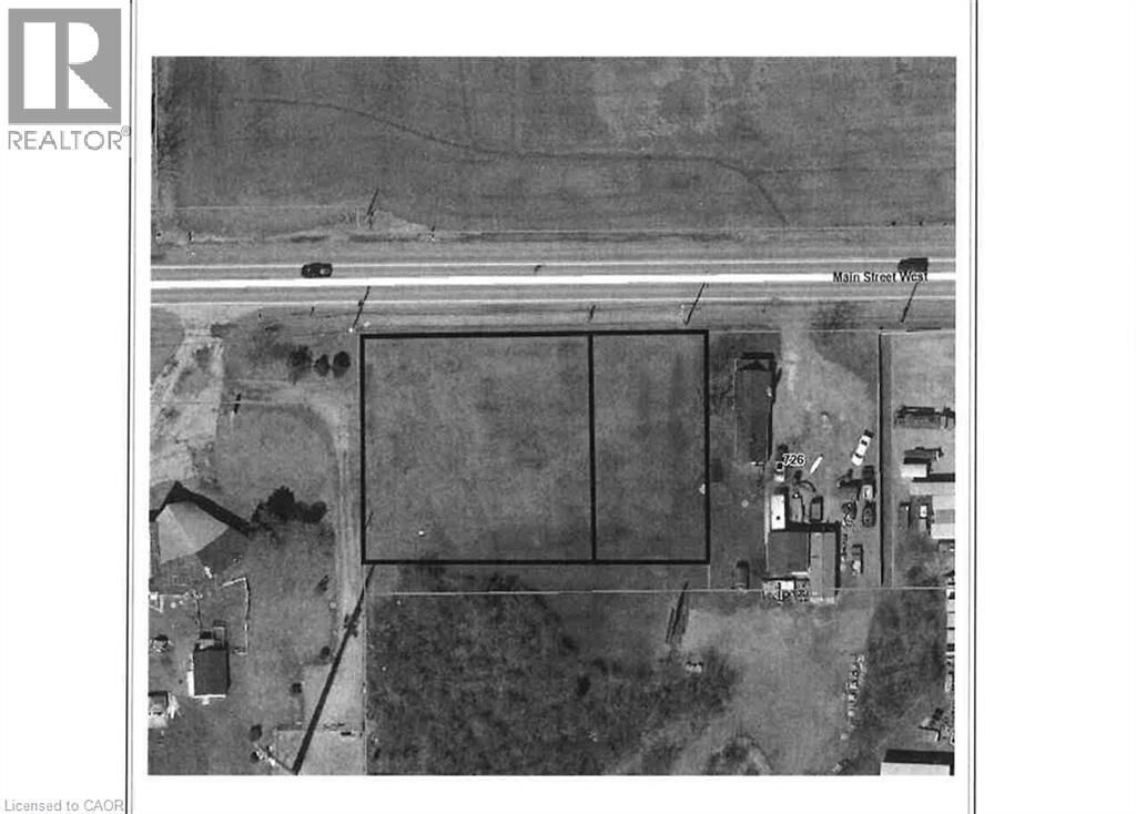 Property Photo:  Highway 3  ON L3K 5V4 