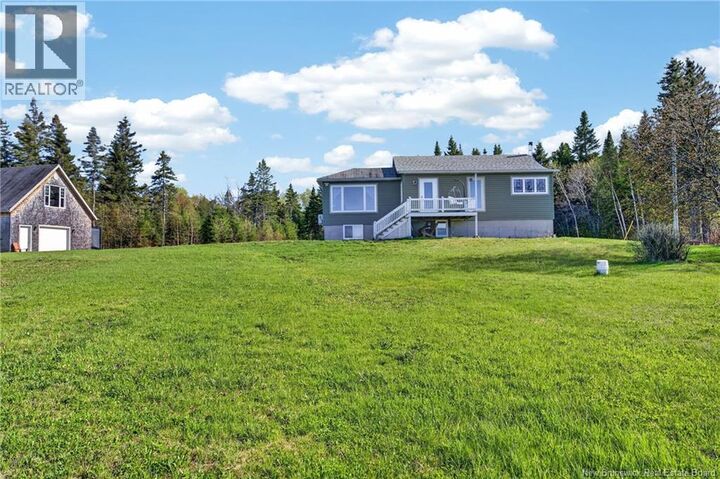 Property Photo: 67 Goulette Point Road NB E8E 2Y9