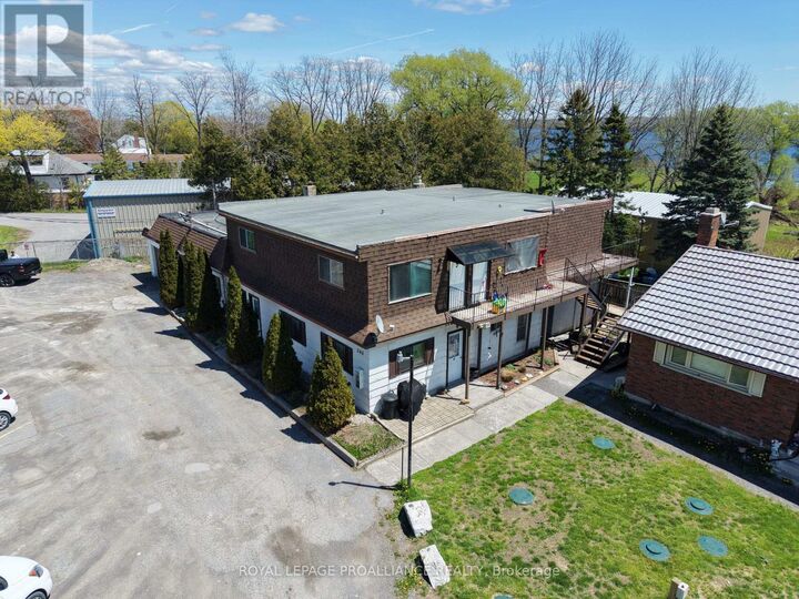 Property Photo:  540 Old Hwy 2  ON K8V 5P5 