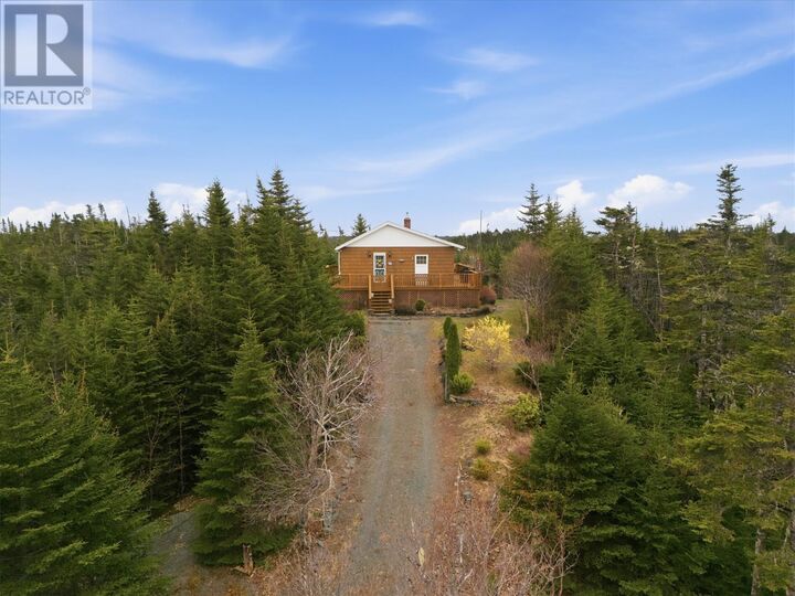 Property Photo:  A171 Vineland Road  NL A0A 2R0 