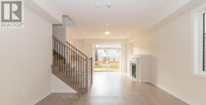 Property Photo:  151 Terry Fox Drive  ON L9J 0L9 