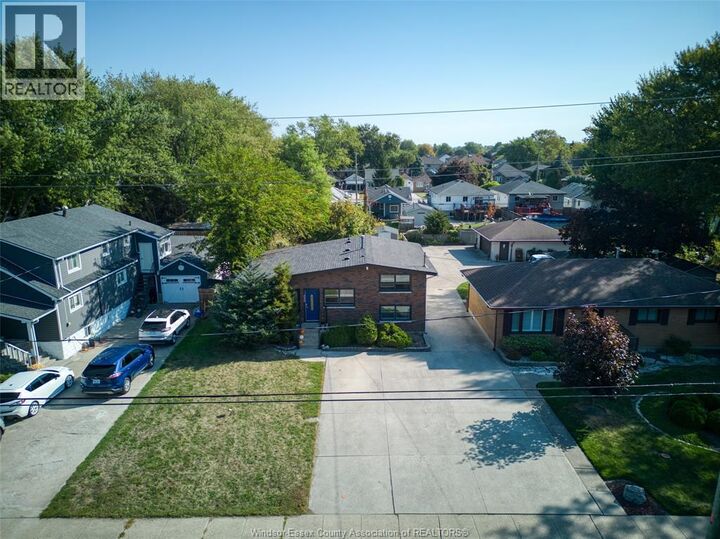 Property Photo:  426 Lesperance Road  ON N8N 1W4 