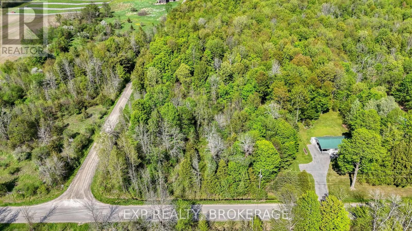 Property Photo:  Pt Lt 10 Bush Road  ON K0G 1E0 