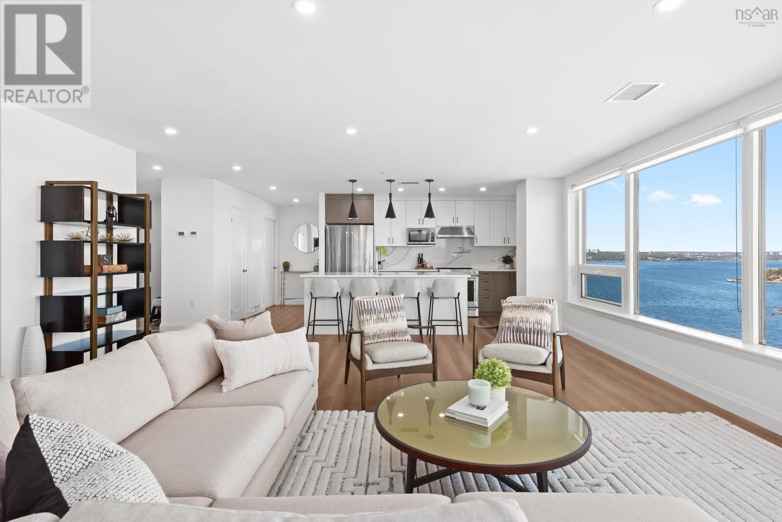 Property Photo: 72 Seapoint Road 1703 NS B3B 0R8