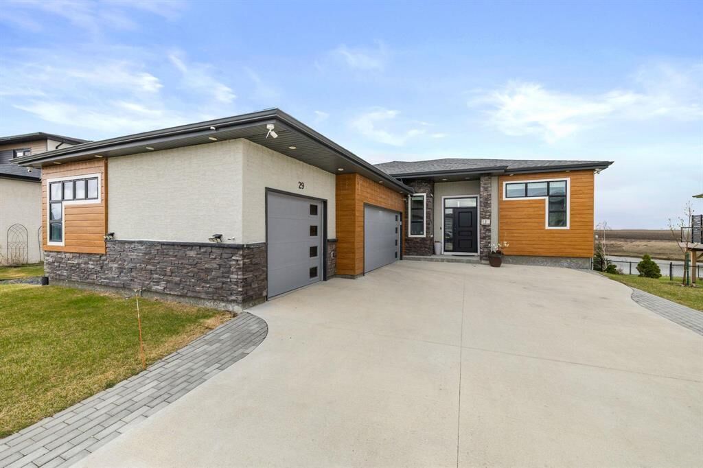 Photo de la propriété:  29 Kendall Crescent  MB R0G 0A2 