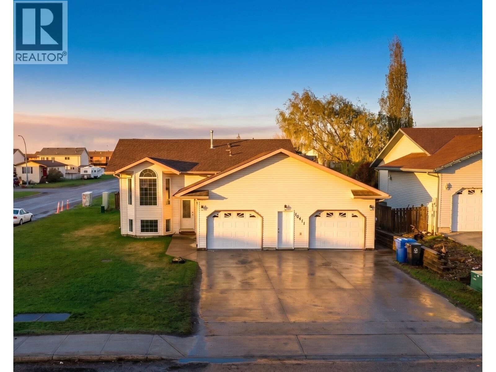 Property Photo: 10411 90 Street BC V1J 6S6