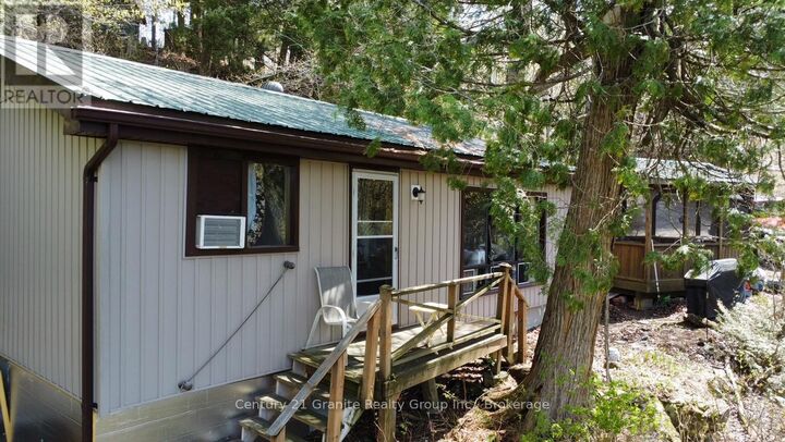 Property Photo: 1167 Precipice Road ON K0M 1S0