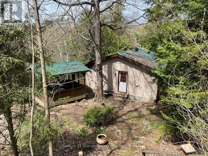 Property Photo:  1167 Precipice Road  ON K0M 1S0 