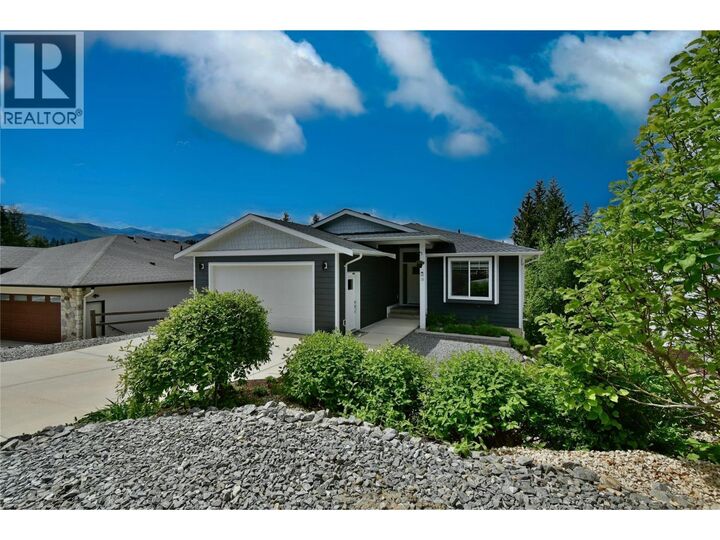 Property Photo:  2592 Alpen Paradies Road #38  BC V0E 1H1 