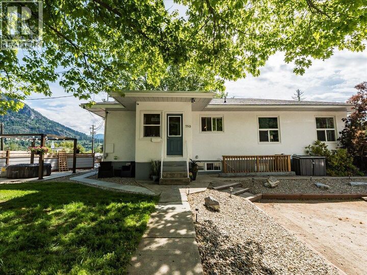 Photo de la propriété: 750 7th Avenue BC V1N 1R7