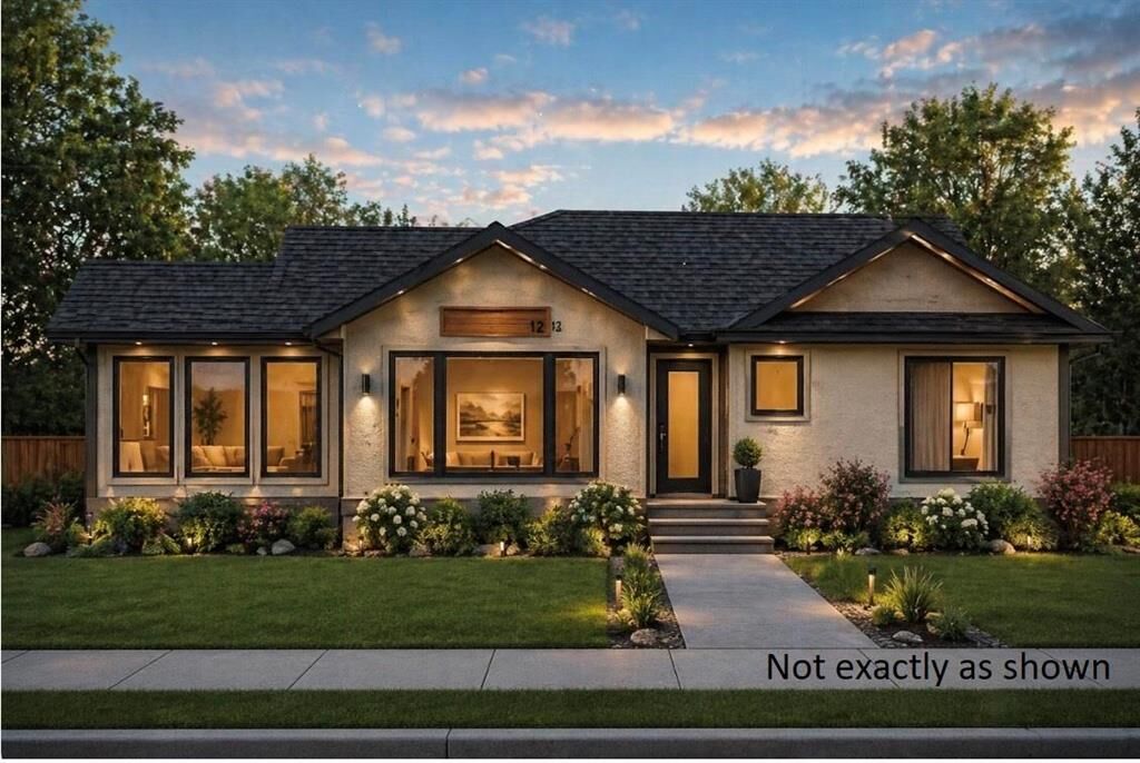 Property Photo:  1 Poirier Street  MB R0E 2C0 