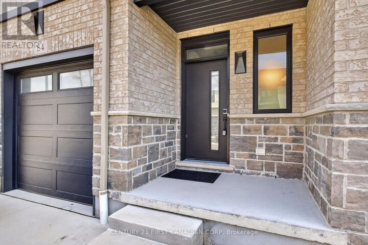 Property Photo:  601 Lions Park Drive 84  ON N0L 1W0 