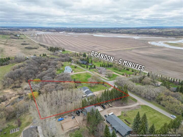 Photo de la propriété: 39 Jerome Drive MB R7A 5Y3