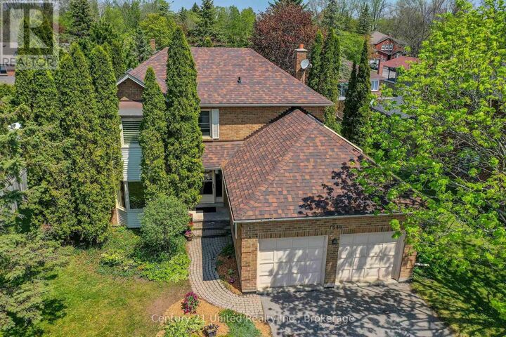 Photo de la propriété: 1540 Fair Avenue ON K9K 1T2