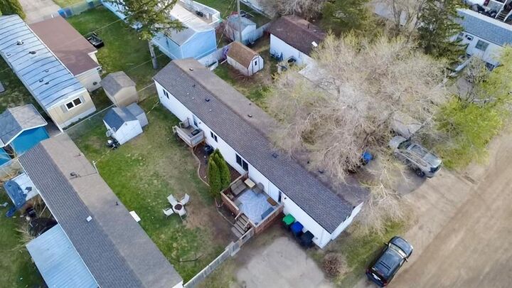 Property Photo: 603 Jordana Lane MB R7C 0A5