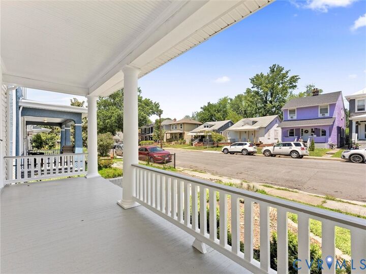 Property Photo: 517 Northside Avenue VA 23222