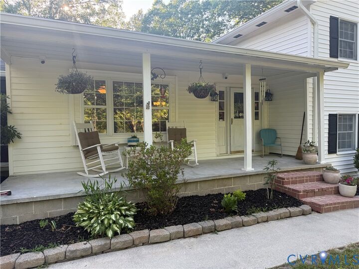Property Photo:  13300 Taylor Drive  VA 23842 