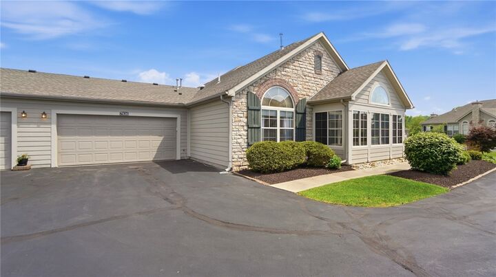 Property Photo:  7026 Creekside Circle  OH 45324 