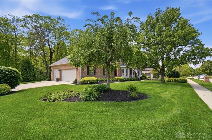 Property Photo:  2178 Baldwin Drive  OH 45459 