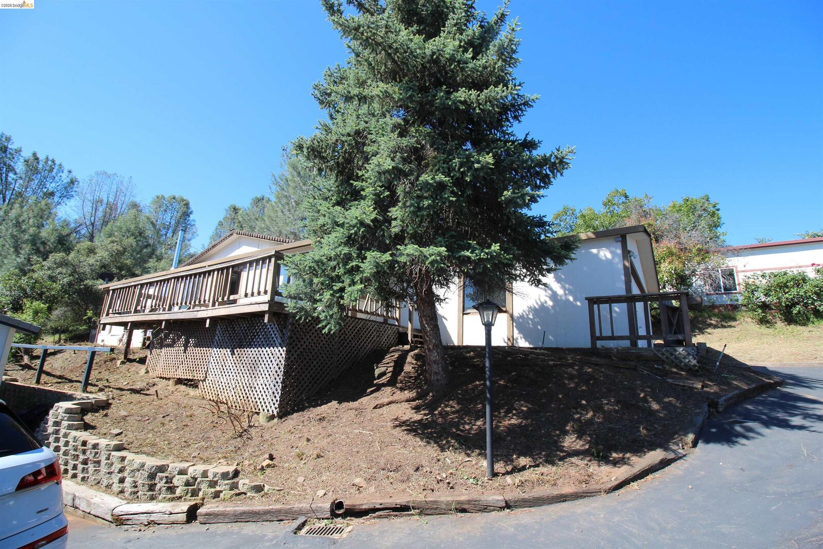 Property Photo:  22681 Prospect Height  CA 95329 