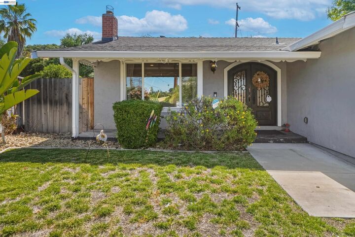Property Photo:  14868 McVay Ave  CA 95127 
