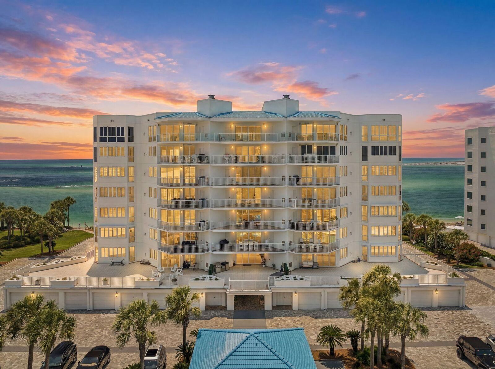Property Photo:  280 Gulf Shore Drive 341  FL 32541 