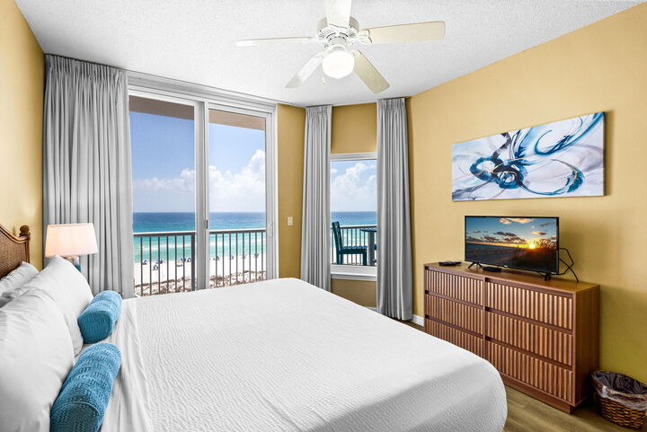 Property Photo: 8575 Gulf Boulevard Unit 504 FL 32566